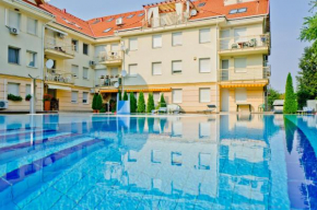 Exclusive Apartments II